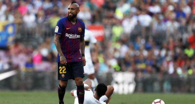 Vidal nuk gjen qetësi, gjobitet 800 mijë euro nga gjykatat gjermane