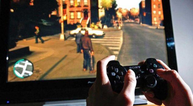 Rreziku që i vjen fëmijëve nga videolojërat: Parapërgatitje për të nisur bixhozin