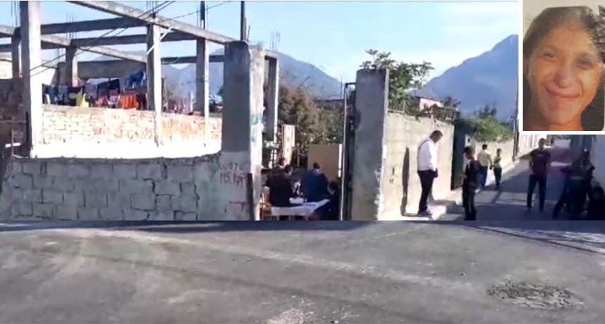 Vdekja e dyshimtë e 13-vjeçares, hetohet pista e krimit në familje