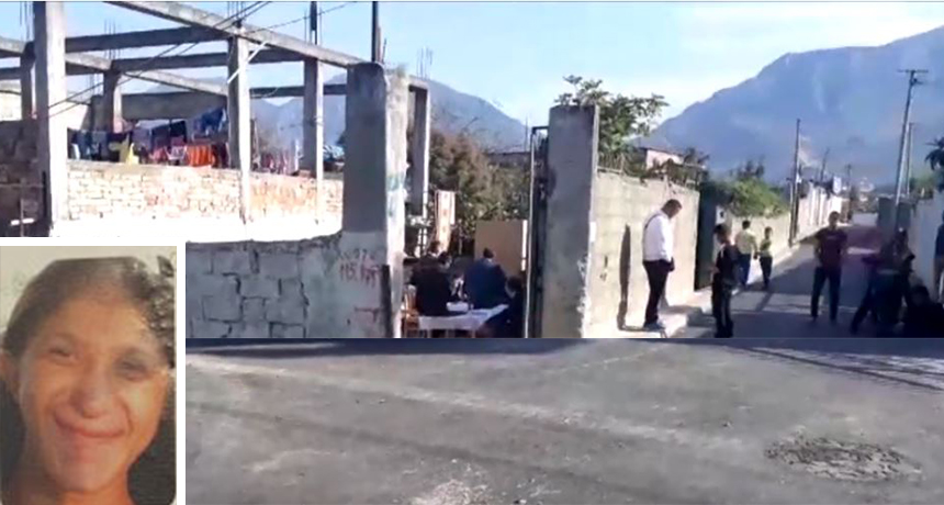 Zbardhet vdekja e 13-vjeçares, policia: U vetëvra me armë gjahu