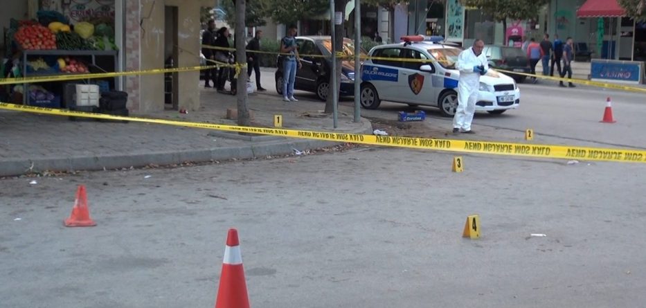 Flet adoleshenti që i mori jetën 16-vjeçarit