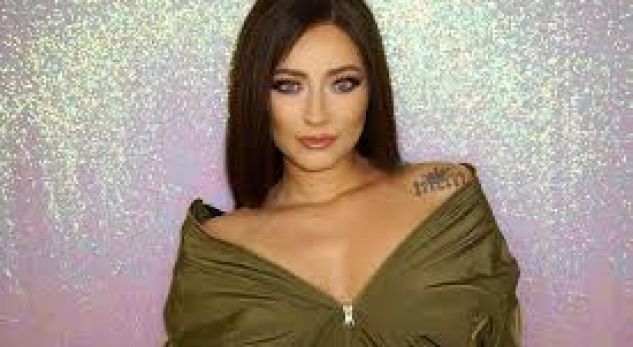 Ronela Hajati kapet keq me komentuesit, shkak një foto