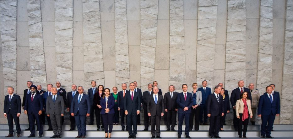 NATO/ Ministrja Xhaçka: Buxheti për mbrojtjen deri në 2024-n do të jetë 2% e GDP-së