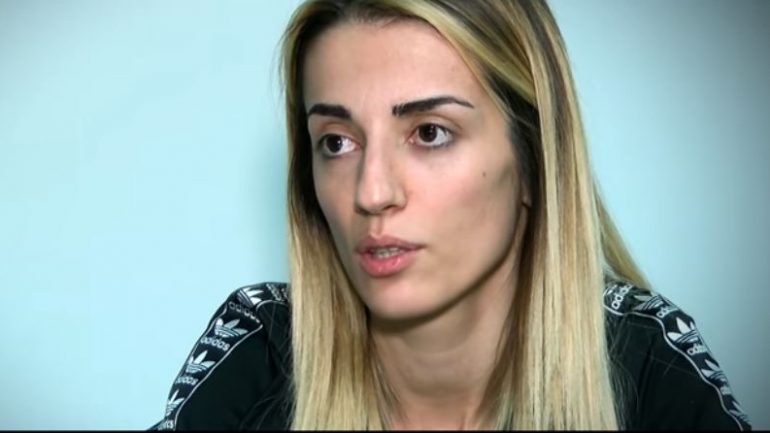 Gazetarja zbulon gënjeshtrën dhe një të vërtetë tronditëse për Xhisielën