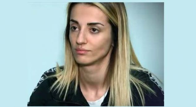 “Më erdhi keq që Rexhepi u arrestua”, Xhisiela tregon çfarë do të bëjë kur të mbyllet ngjarja