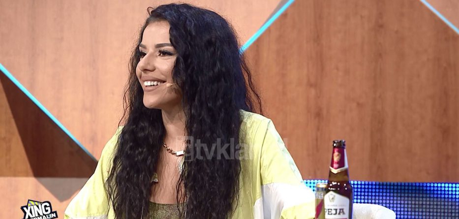 Reperja Tayna: Më ka propozuar një burrë i martuar