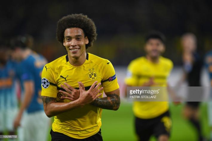 Ylli belg shënon dhe feston me shqiponjën