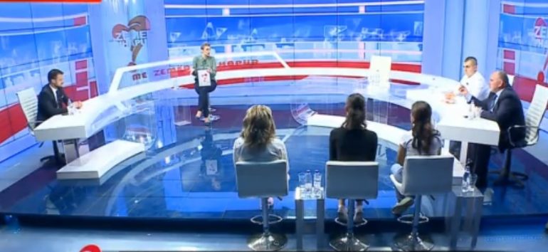 U arrestua në lokalin e &#8220;Tatës&#8221;,  rrëfehet e reja: S’më shfrytëzoi për prostitutë, isha për…