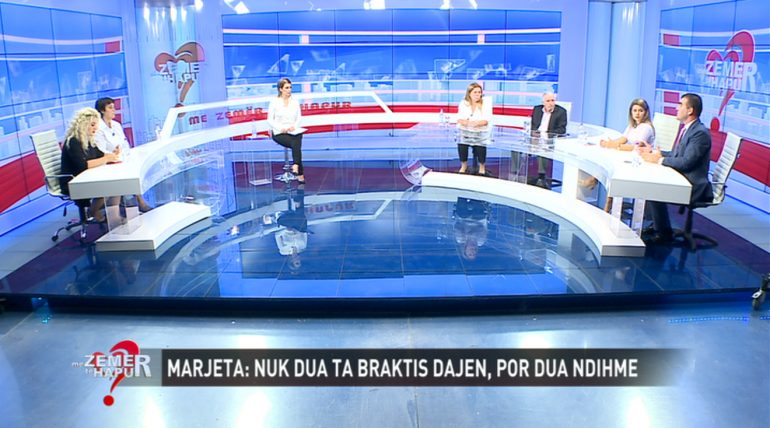 Sakrifikoi gjithçka për dajën e sëmurë, mbesa kërkon ndihmë: S&#8217;dua ta braktis