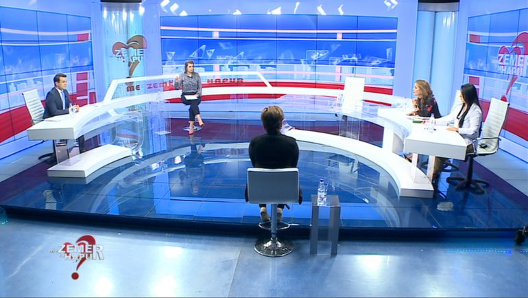 &#8220;I dashuri nuk e pranon atësinë e djalit, më rrezikohet jeta&#8221;