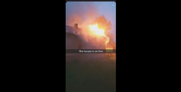 E rëndë në SHBA, shqiptari vdes mes flakëve