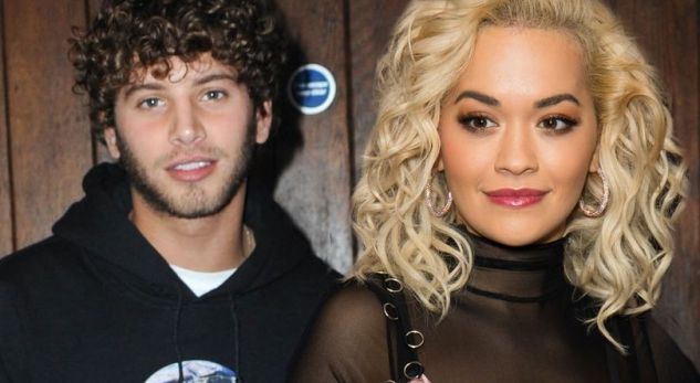 Ky bukurosh është i dashuri i ri i Rita Orës (FOTO)