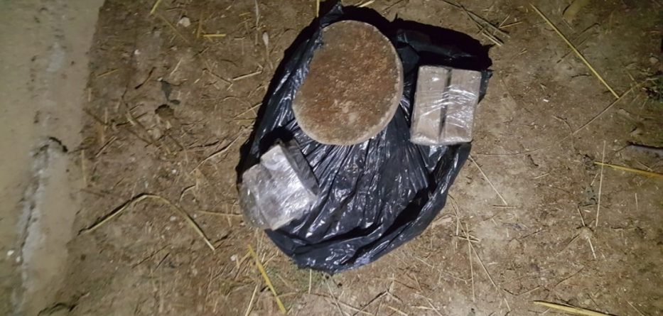 EMRI/ Kapet 31-vjeçari me tritol, përgatiste mina me telekomandë