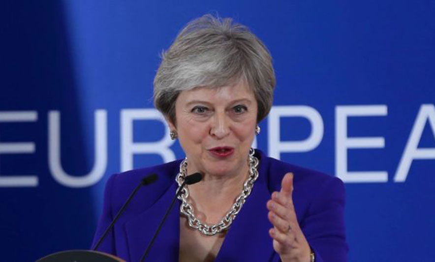 Marrëveshja për “Brexit” miratohet nga krerët e BE-së në Bruksel