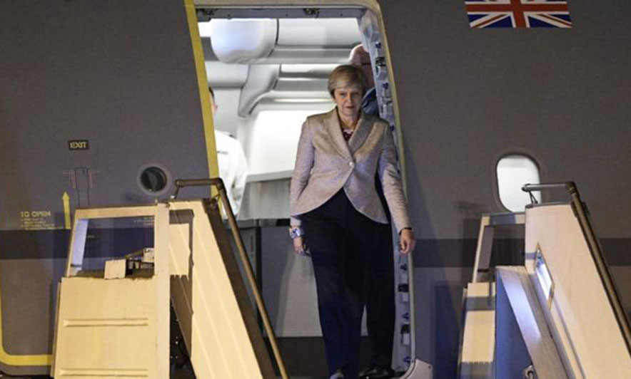 “Brexit”, May refuzon çdo alternativë të marrëveshjes së saj