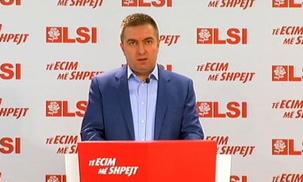 Luan Rama: Prishja e koalicionit nxori zbuluar PS-në