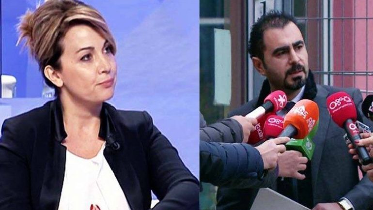 Gashi dhe Gina fitojnë betejën me Markun, Apeli i kthen në detyrë