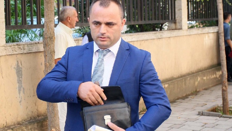 Arrestoi Fullanin dhe Shpëtim Gjikën, prokurori Ramadan Troci në sitën e Vetingut