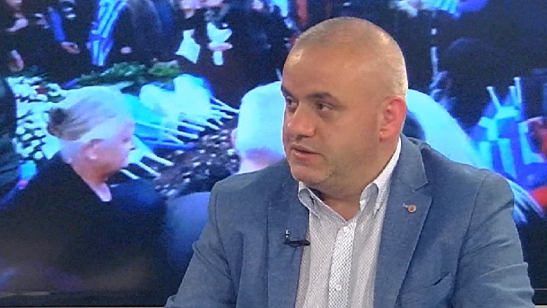 Vrasja e Fatos Ferracakut, gazetari Artan Hoxha: Krimi po godet qytetarë të pafajshëm