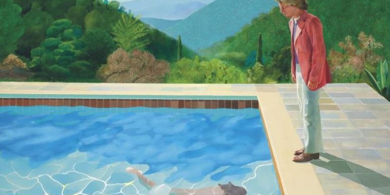 90 mln dollarë për një pikturë!