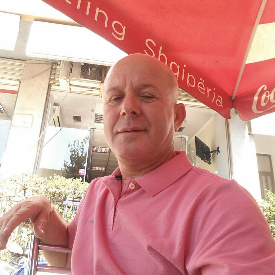 Ndahet papritur nga jeta durrsaku Arian Kokomani, administratori i njësisë 3