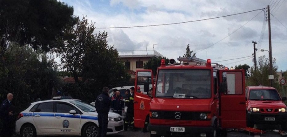 Identifikohet adoleshenti shqiptar që humbi jetën në Greqi