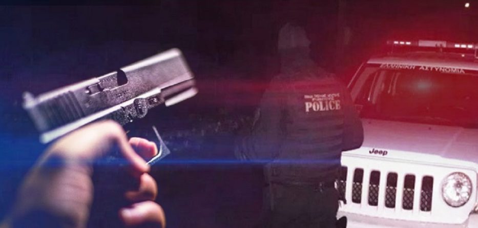 U vra nga policia greke, zbardhet e shkuara kriminale e 39-vjeçarit