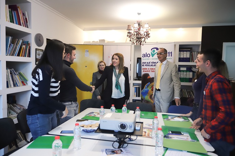 Manastirliu: Mbrojtje të menjëhershme për çdo fëmijë të neglizhuar