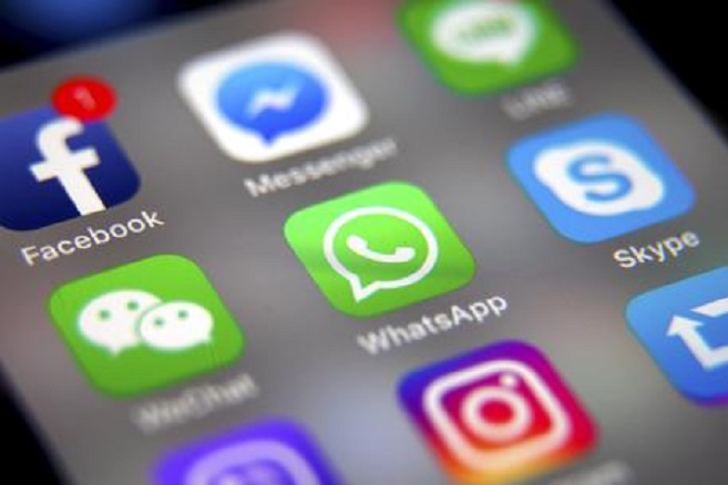 Çdo minutë 29 milion mesazhe në WhatsApp