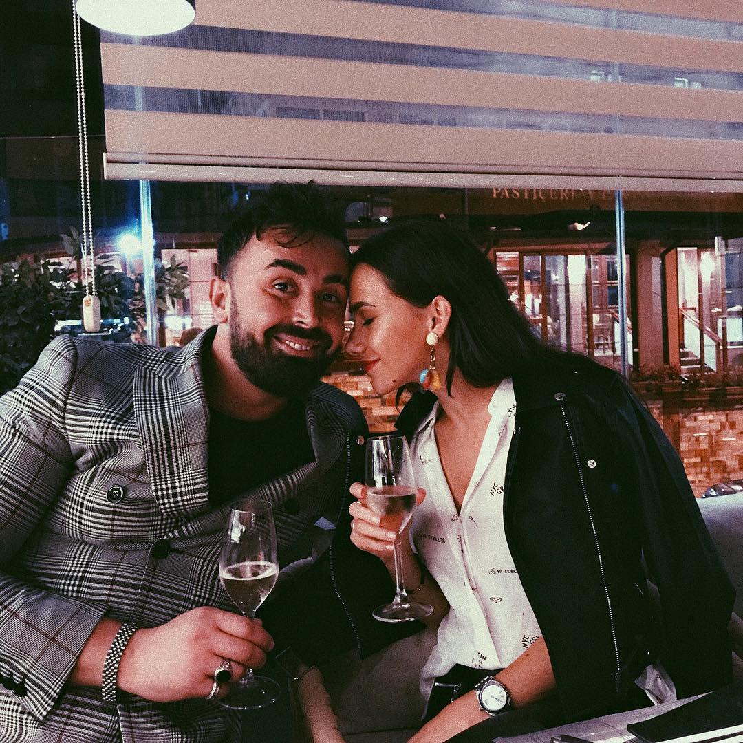 Fatma tregon për lidhjen e dashurisë me Alfion: Jemi si Tommy dhe Jerry