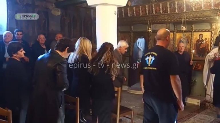 Vrasja e Kacifas, Forcat Speciale greke shfaqen në Bularat (FOTO)