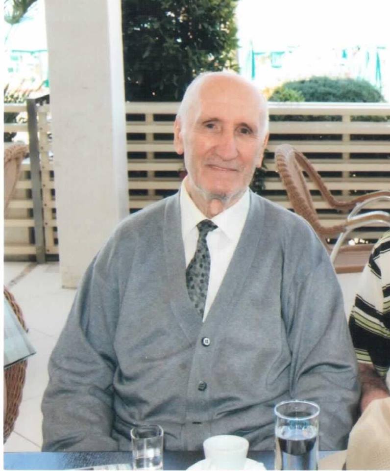 Durrësit i ikën një intelektual i klasit të parë, ndahet nga jeta Salvator Sotiri