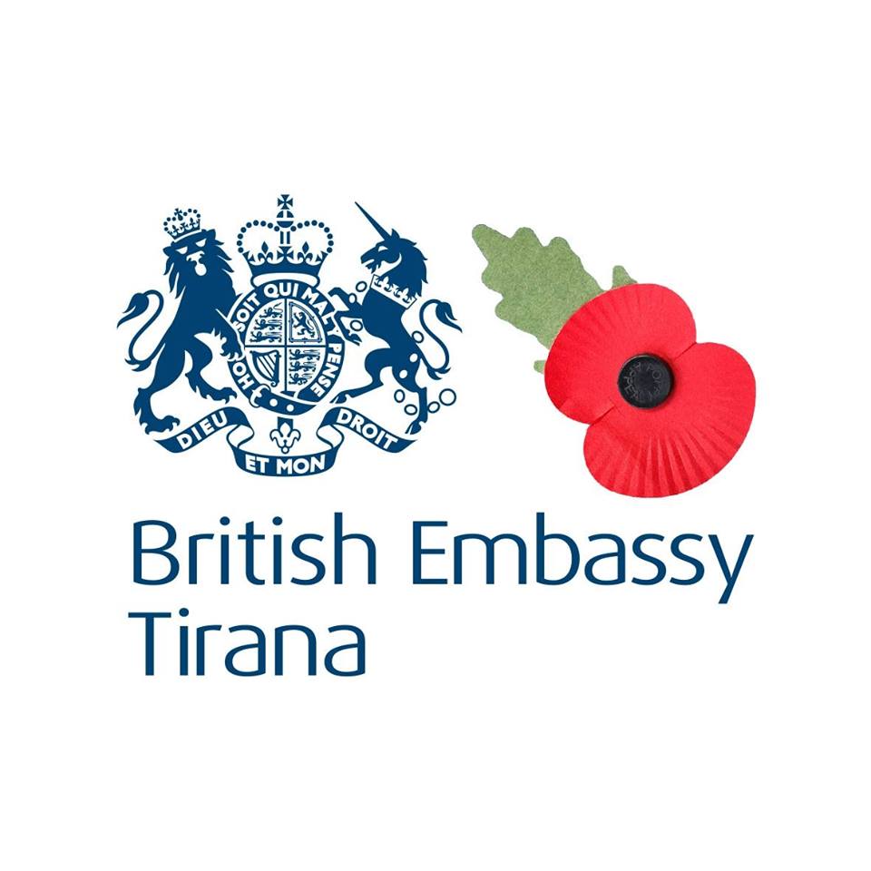 Ambasada britanike për dënimin e Shullazit: S’duhet të ketë hapësirë për kriminelët