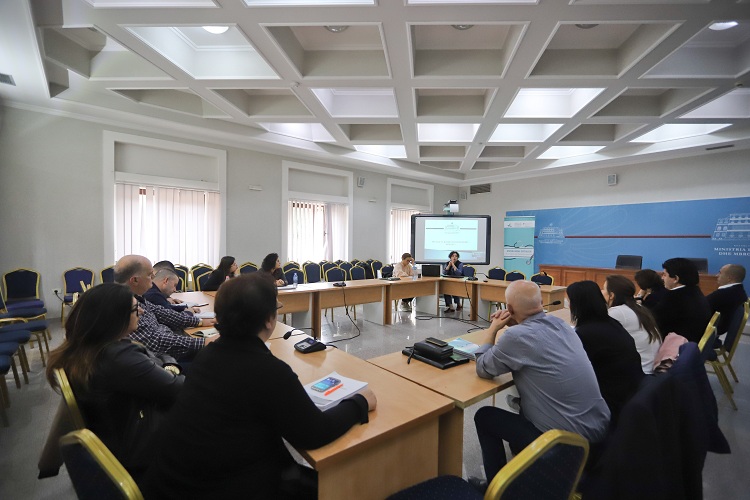 Shkolla e drejtorëve të spitaleve, nis cikli i dytë