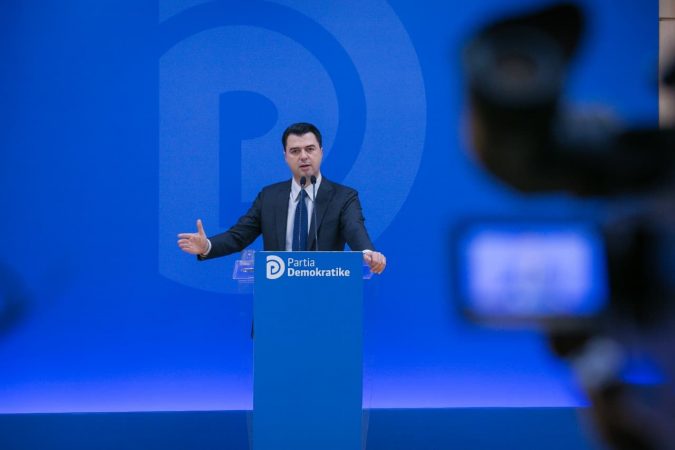 Basha: Rama mashtroi banorët, sa mori votat u ktheu shpinën