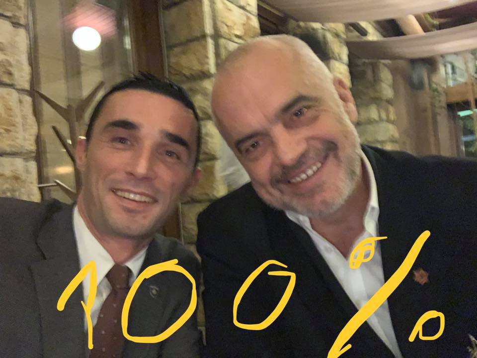 Rama thyen heshtjen, zbulon qëndrimin për taksën e Kosovës ndaj Serbisë