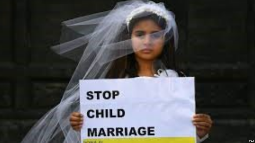 As fëmijë, as grua, drama e martesave të hershme në Shqipëri