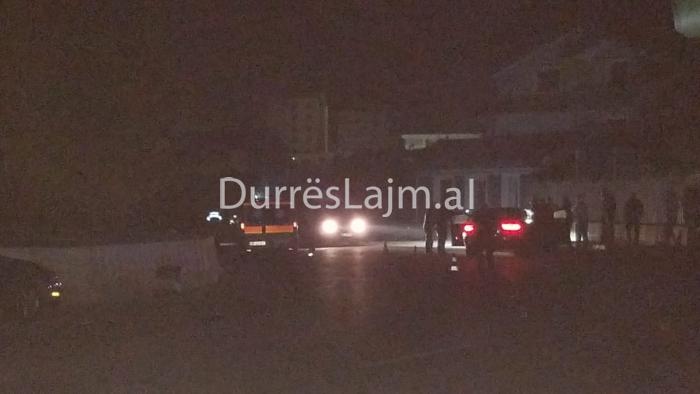 Atentati në Durrës, zbulohet identiteti i të plagosurit (FOTO)