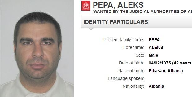 Zbulohet koka e grabitjes të 990 mijë € në pistën e aeroportit të Rinasit