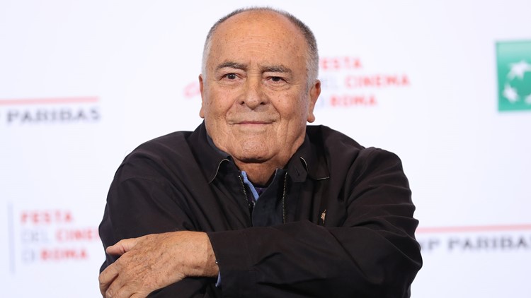 Ndërron jetë regjisori i shquar italian, Bernardo Bertolucci