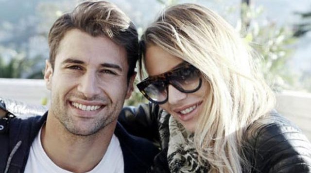 “Po plaket”, urimi i Canës për bashkëshorten italiane