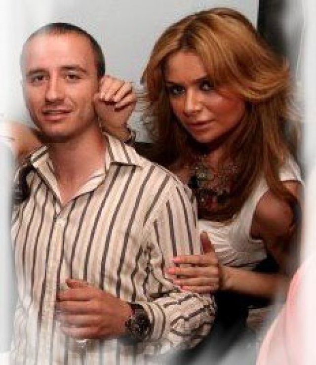 U ndanë pas 11 vitesh lidhje, Zanfina Ismaili flet për historinë e dashurisë me Faton Shohin