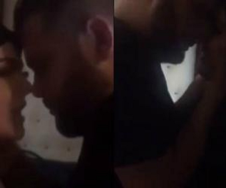 Videoja që po bën xhiron e rrjetit, Flori Mumajesi në momente intime si të dashuruar me këngëtaren