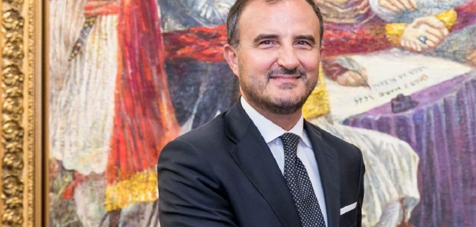 Ambasadori i BE-së: Duhet Ministri e Brendshme tërësisht funksionale