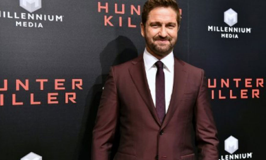 “Hunter Killer” ndalohet të shfaqet në kinematë ruse dhe ukrainase