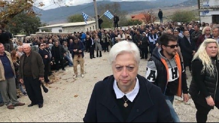 ‘Non-grata’ në Shqipëri, ja shteti që kërkoi arrestimin e eurodeputetes