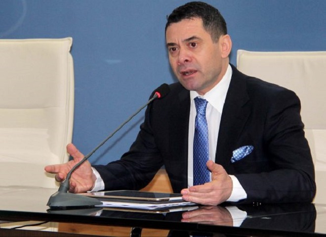 Ahmetaj: Gropën e lamë pas, vazhdojmë reformat në vend