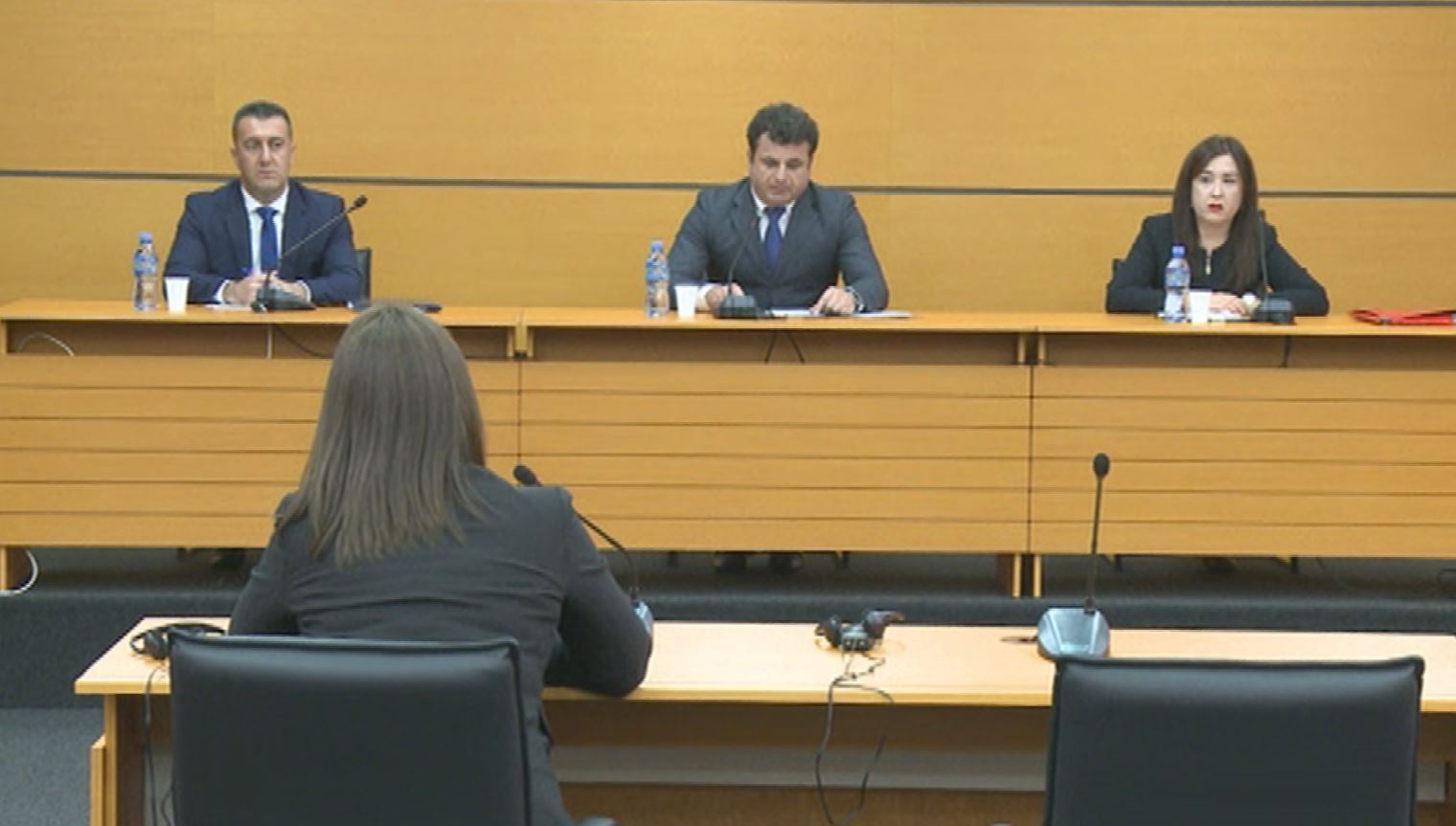 KPK kalon në sitë pasurinë e gjyqtares së Apelit