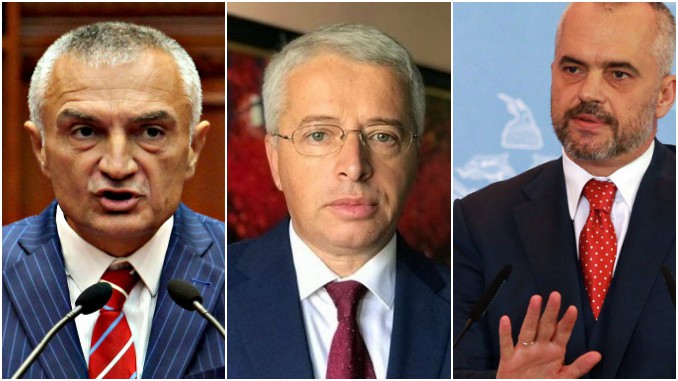 Meta: Nuk pranoj presione. Politika nuk është shah