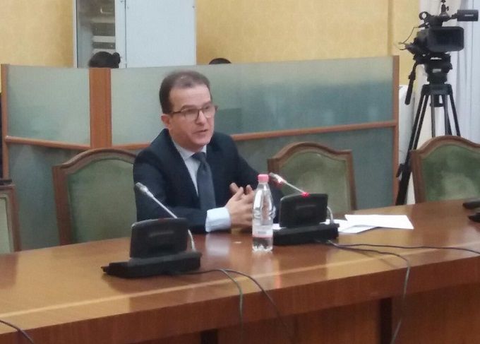 10 mijë dollarë nga bastet dhe “masakra e Çoles”, shkarkohet prokurori